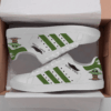 Baby Yoda Funny Stan Smith Shoes