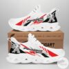 Peugeot Sport Plus Max Soul Shoes