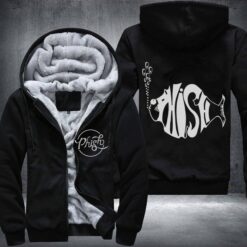 Phish Fleece Jacket