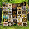 Pittsburgh Pirates Blanket