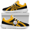 Pittsburgh Steelers London Shoes