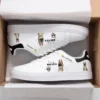 Pixie And Brutus Stan Smith Shoes