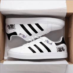 Plush Stan Smith Shoes