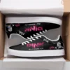 P!nk Lover 9 Stan Smith Shoes