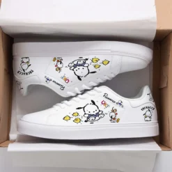 Pochacco Stan Smith Shoes