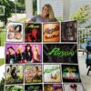 The Poison 1 Blanket
