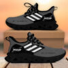 Polaris RZR Max Soul Shoes