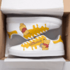 Winnie The Pooh Stan Smith Shoes