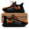 Porsche 2 Max Soul Shoes