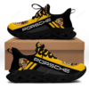 Porsche 5 Max Soul Shoes