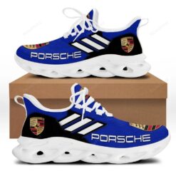 Porsche 7 Max Soul Shoes