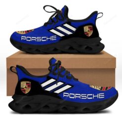 Porsche 8 Max Soul Shoes