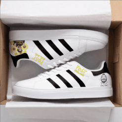 Post Malone Stan Smith Shoes