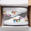 Powerpuff Girls Stan Smith Shoes