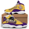 Prairie View A&M Panthers Jordan 13
