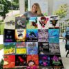 The Prodigy Blanket