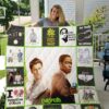 Psych Blanket