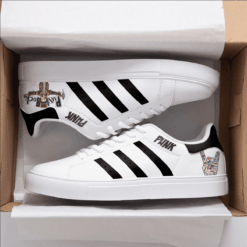 Punk Stan Smith Shoes