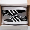 Punk Stan Smith Shoes