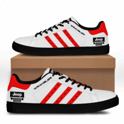 Jeep Wrangler Stan Smith Shoes
