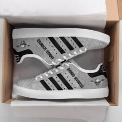 Avenged Sevenfold Band 2 Stan Smith Shoes