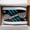 Jacksonville Jaguars 1 Lover Stan Smith Shoes