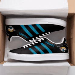 Jacksonville Jaguars 1 Lover Stan Smith Shoes