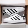 Ramones 4 Stan Smith Shoes