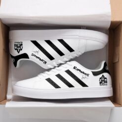 Ramones 4 Stan Smith Shoes