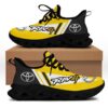 Toyota RAV4 5 Max Soul Shoes