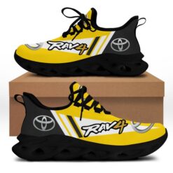 Toyota RAV4 5 Max Soul Shoes