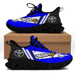 Toyota RAV4 6 Max Soul Shoes