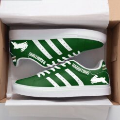 South Sydney Rabbitohs Lover Stan Smith Shoes