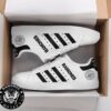 Ramones Stan Smith Shoes