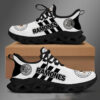Ramones Max Soul Shoes