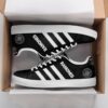 Ramones 2 Stan Smith Shoes
