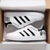 Randy Rhoads Stan Smith Shoes