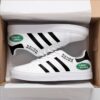 Land Rover Ranger Black Stan Smith Shoes