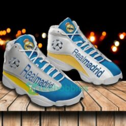 Real Madrid Jordan 13