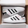 Red Velvet 1 Stan Smith Shoes