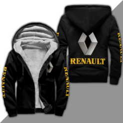 Renault Fleece Jacket