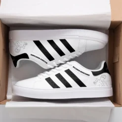 Ricardo Montaner Smith New Stan Smith Shoes