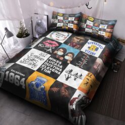Riverdale Bedding Set