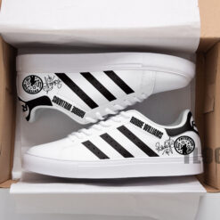 Robbie Williams Stan Smith Shoes
