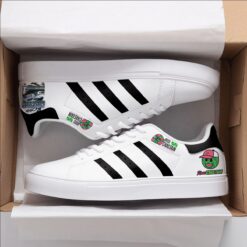 Ross Chastain Stan Smith Shoes