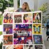 Roxette Blanket