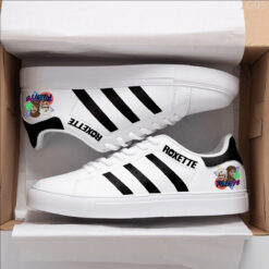 Roxette Stan Smith Shoes