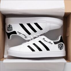 Royal Alloy Stan Smith Shoes