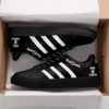 Three 6 Mafia A1 Stan Smith Shoes