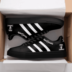 Three 6 Mafia A1 Stan Smith Shoes
